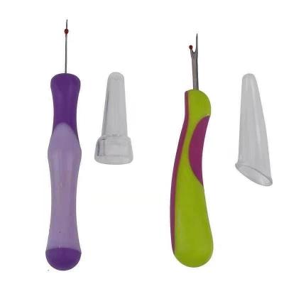 Ergonomic Seam Ripper