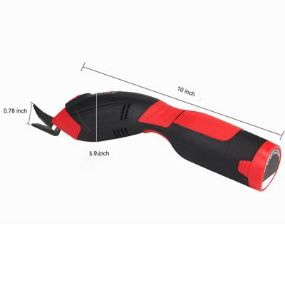 8V Sewing Electric Scissors
