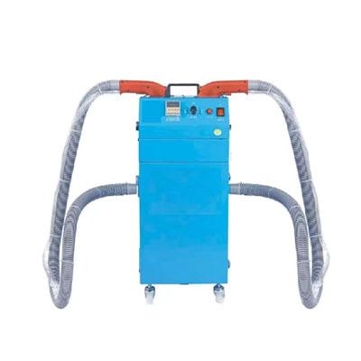 Thread Trimming Machine A