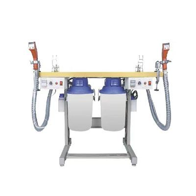 Thread Trimming Machine B